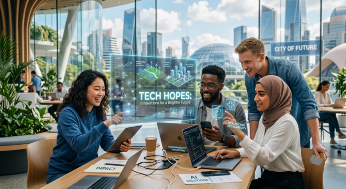 Discover the Latest Tech Updates Through Techsslassh Com