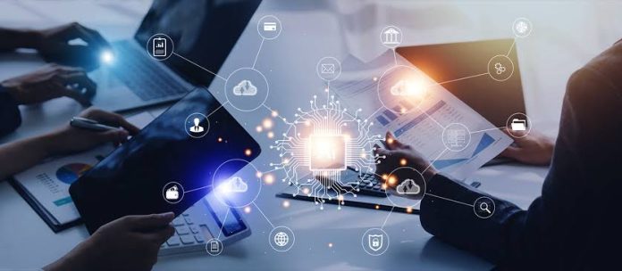 Digital Innovation Through Techslassh.com and Future Technology